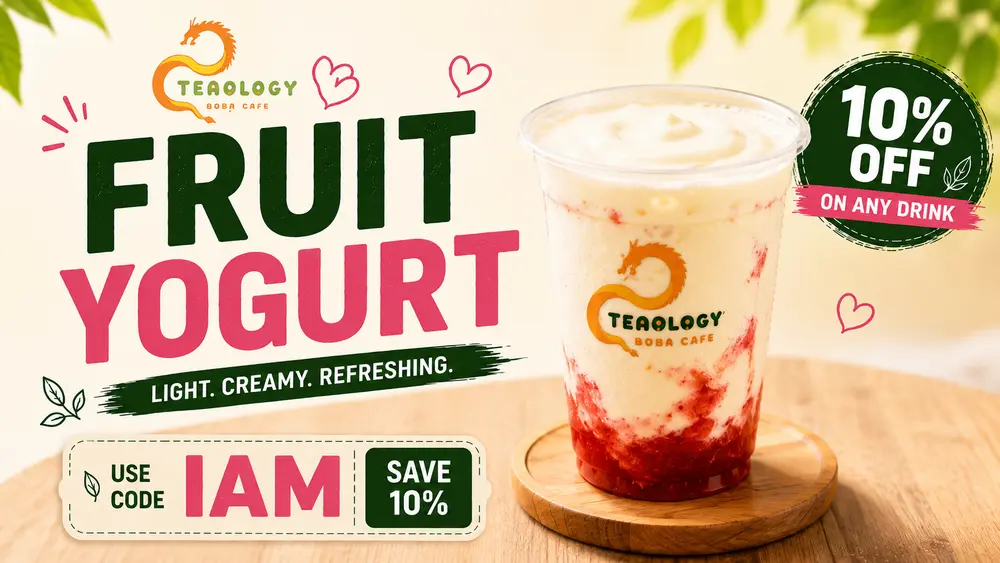 Fruit Yogurt