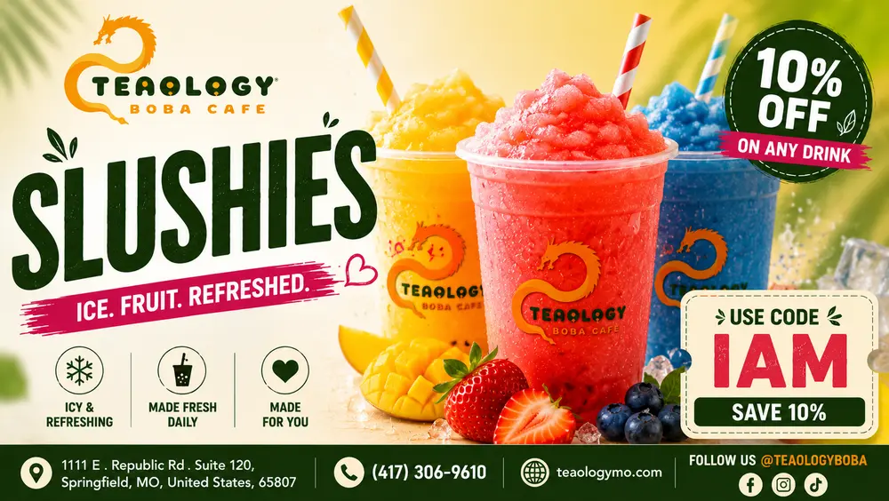 Slushies