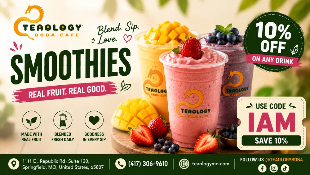 Smoothies