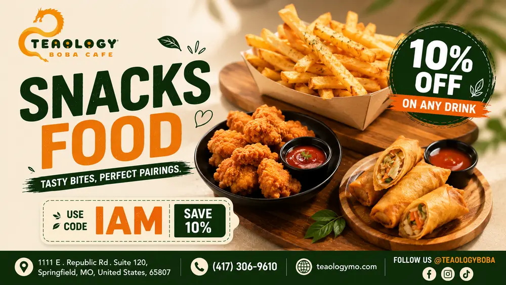 Snacks Food