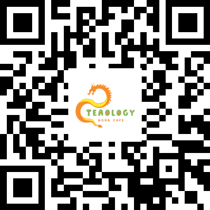 QR code to order M13 BRULEE OKINAWA MILK TEA (ROASTED OOLONG)