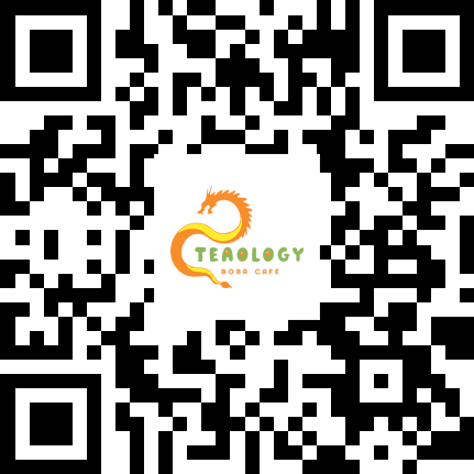 QR code to order MT19 HOKKAIDO VINTAGE MILK TEA