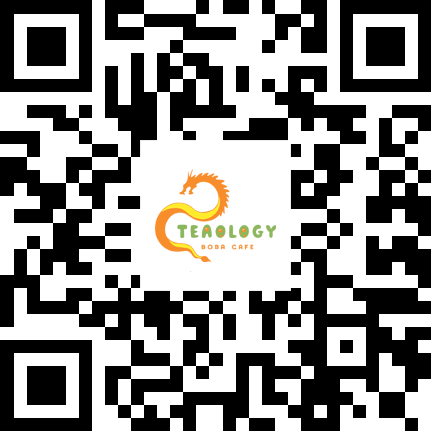 QR code to order MT2 OOLONG MILK TEA