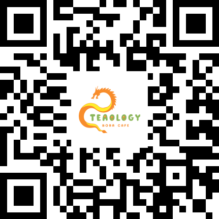 QR code to order MT3 JASMINE MILK TEA