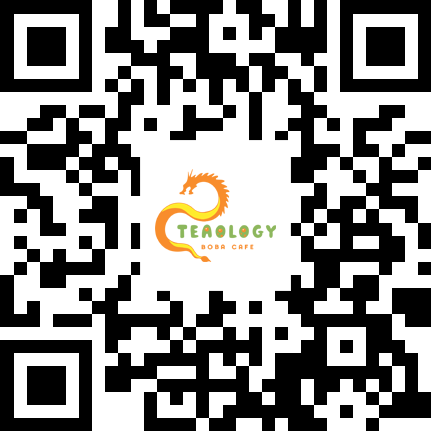 QR code to order MT4 ROSE MILK TEA