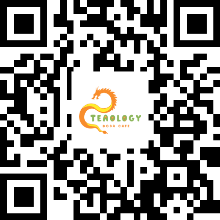 QR code to order MT5 TARO MILK TEA