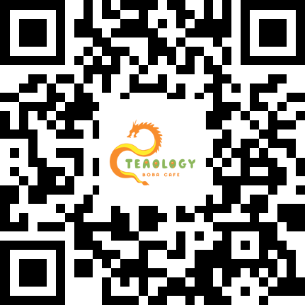 QR code to order MT6 HONEYDEW MILK TEA