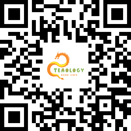 QR code to order TL6 MONSTER UBE LATTE