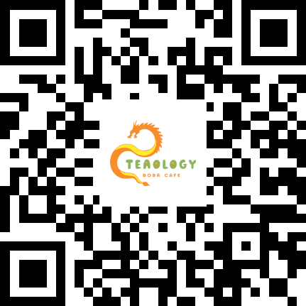 QR code to order BM5 TERIYAKI CHICKEN