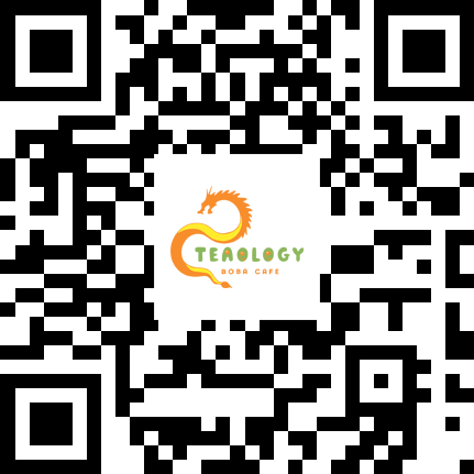 QR code to order MT11 DRAGON FLY MILK TEA