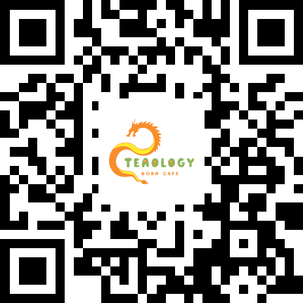 QR code to order MT8 WINTER MELON BLACK MILK TEA