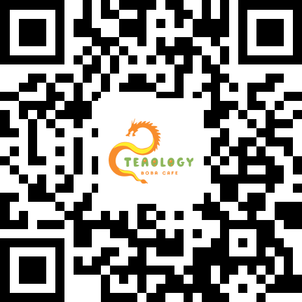 QR code to order MT9 MATCHA GREEN MILK TEA