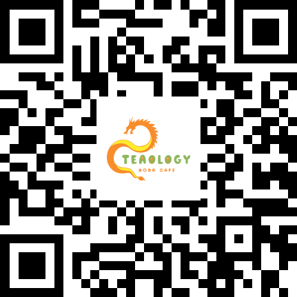 QR code to order SM4 MATCHA FRAPPE CREME BRULEE